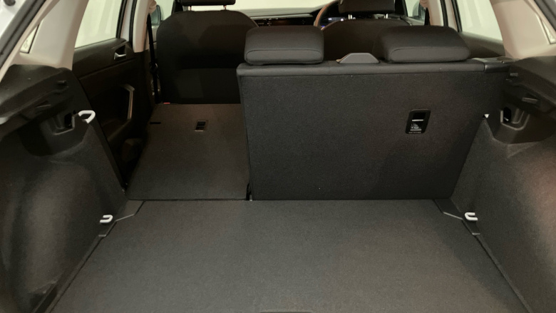 Volkswagen Polo 1.0 Life 5dr Petrol Hatchback